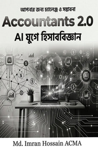 Accountants 2.0 (AI যুগে একাউন্টিং)