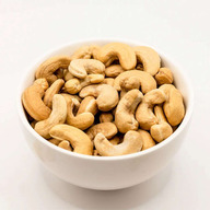 Premium Roasted Cashew 250gm - প্রিমিয়াম ভাজা কাজু বাদাম