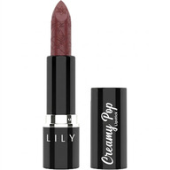 Lily Creamy Pop Lipstick (Shade 18)