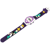 New Ben 10 Digital Watch For Baby