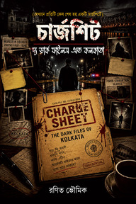 চার্জশিট : দ্য ডার্ক ফাইলস অভ কলকাতা