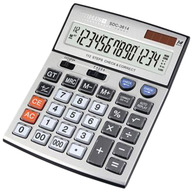 Citiplus Business Big Size Calculator 14 Digits  - SDC-3614