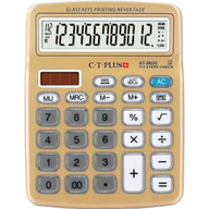 Citiplus GT-3822C Desktop Calculator 