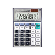 Citiplus Check And Correct Series electronic calculator  - CT 612S