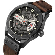 CURREN Luxury Sports Watch For Men - 8301