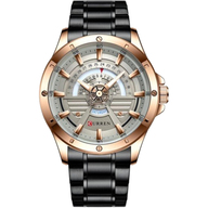 CURREN Luxury Quartz Watch for Men