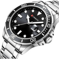 CURREN New Fashion Business Watch for Men