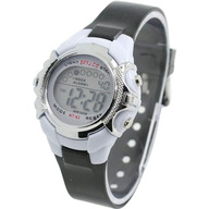 Kids Digital Wrist Watch Boys Girls Alarm Date Stopwatch Timing Chrono Dfyj W02