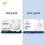 Dove Deep Nourish Serum Bar - 125g