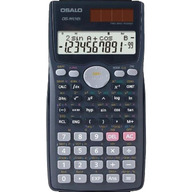 OSALO Scientific Calculator (401 functions) for students - OS-991MS