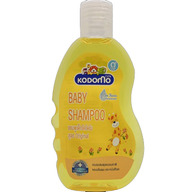 Kodomo Baby Shampoo Original 100ml