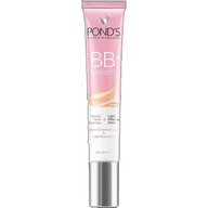 Ponds BB Cream Instant Spot Coverage Light Make-up Glow Ivory - 18 ml