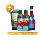 MAYA Wellness Gift Collection