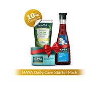 MAYA Daily Care Starter Pack