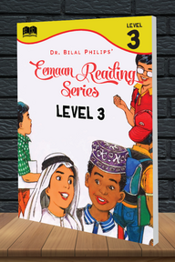 Level-3: 8–9 years
