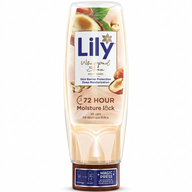 Lily Whipped Shea Body Wash 500ml