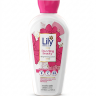  Lily Dazzling Beauty Brightening Skin Lotion 200ml
