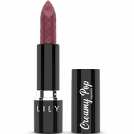 Lily Creamy Pop Lipstick (Shade 17)
