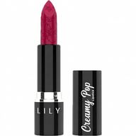 Lily Creamy Pop Lipstick (Shade 16)