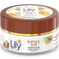 Lily Buttery Soft Nourishing Cream 50g