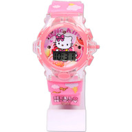 Ghting and Music Stylish Baby Watch For Kids