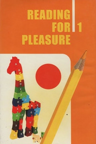 Reading for Pleasure 1