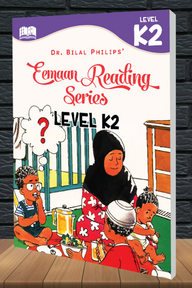 Kindergarten-2: 5–6 years
