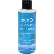 Skin’O Refresh Your Skin Deep Ocean Mineral Shower Gel 220ml