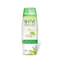 Revive Perfect Skin Talcum Powder (Active Sunblock)