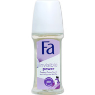 Fa Invisible Power Antiperspirant Roll-On 50ml