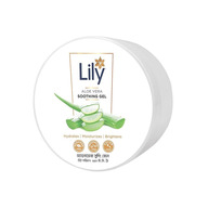 Lily Aloe Vera Soothing Gel 250ml 