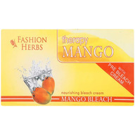 Noursing Mango Bleach Cream – 300gm