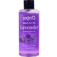 Skin’O Refresh Your Skin Lavender Soothing Shower Gel – 220ml
