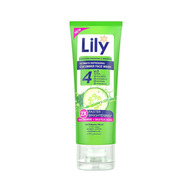 Lily Cucumber Facewash 100ml