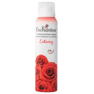 Enchanteur Enticing Perfumed Deo Spary (150 ml)