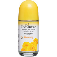 Enchanteur Roll-On Deodorant 50ml - Charming
