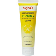 Skin'O Vitamin C Oil Control Facewash (Lemon) 110 ml