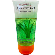Patanjali Saundarya Aloe Vera Face Gel 150ml