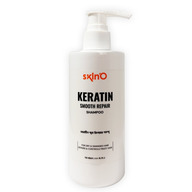 Skin'O Keratin Smooth Repair Shampoo 220ml 