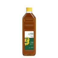 Mustard Oil 1 Lt. (খাঁটি সরিষার তেল)