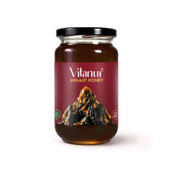 Shilajit Honey 500gm - শিলাজিত মধু