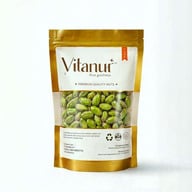 Premium Raw Pistachio with Shell 500gm - পেস্তা বাদাম