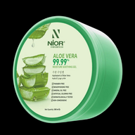 Nior 99.99% Moisture Soothing Gel 300ml