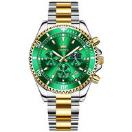 OLEVS 2870 Chronograph Quartz Watch for Men