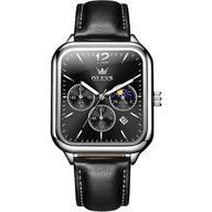 OLEVS 9914 Original Men's Quartz Watch