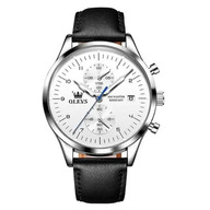 OLEVS Multifunctional Quartz Watch