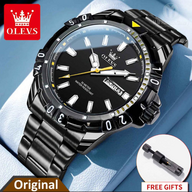 Olevs Classic And Waterproof Watch For Men