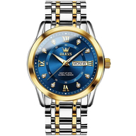 OLEVS 5513 New Model Premium Watch For Men