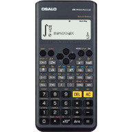 Osalo Scientific Calculator OS 991ES PLUS SE Black