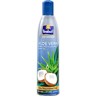 Parachute Hair Oil Advansed Aloe Vera Enriched Coconut 250ml